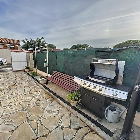 Calme Et Serenite Le Barcares Exterior photo